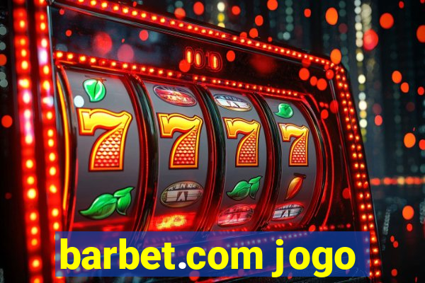 barbet.com jogo